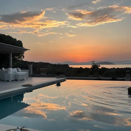 Aphrodite Villa *