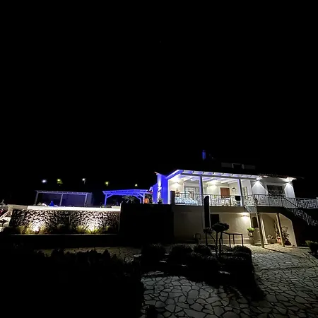 Aphrodite Villa Kiláda