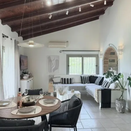 Villa Aphrodite Koilas