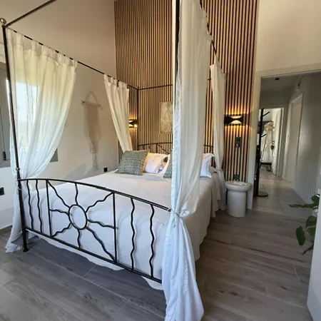 Villa Aphrodite Kiláda