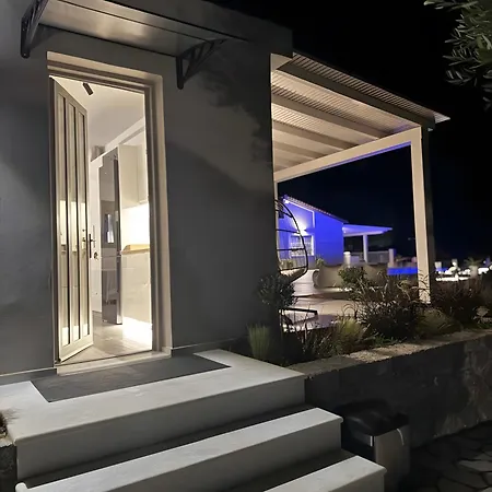 Aphrodite Villa Kiláda