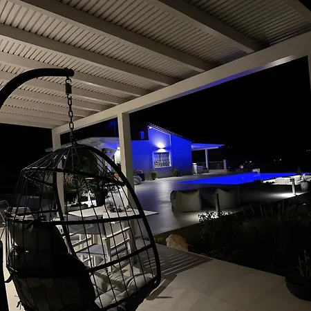 Villa Aphrodite