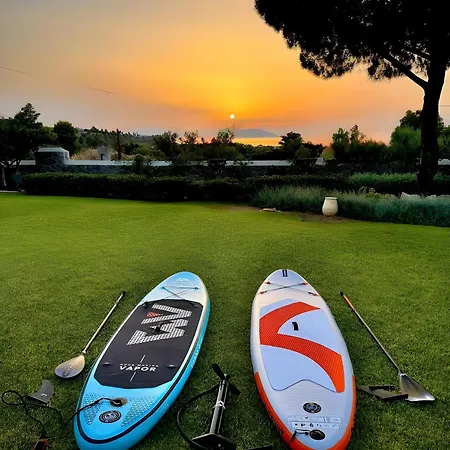 Villa Aphrodite Koilas