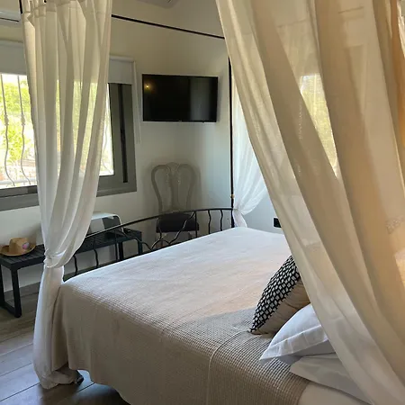 Aphrodite Villa Kiláda