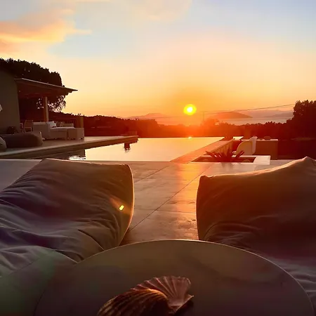 Villa Aphrodite