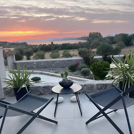 Aphrodite Villa Kiláda