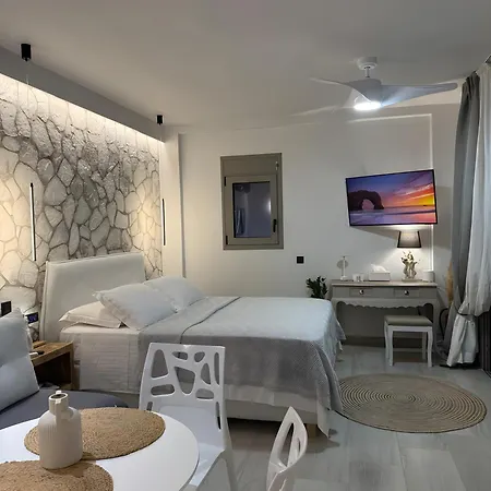 Villa Aphrodite Kiláda