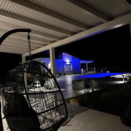 Villa Aphrodite *