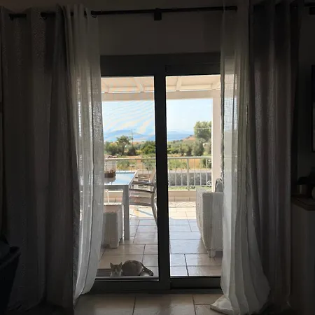 Aphrodite Kiláda
