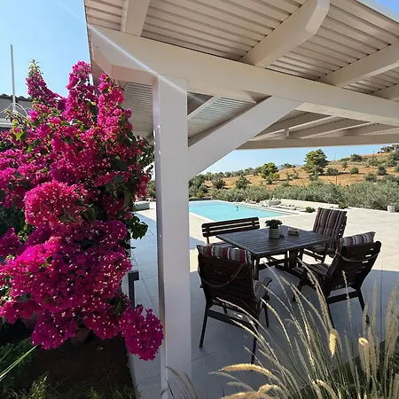 Villa Aphrodite Kiláda
