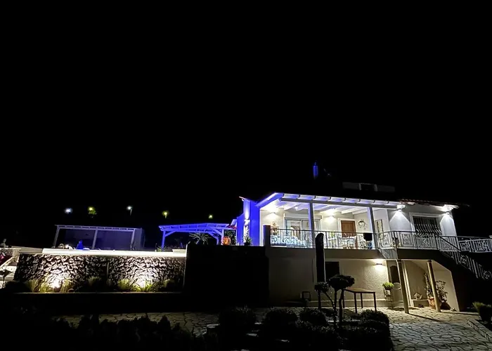 Aphrodite Villa Koilas