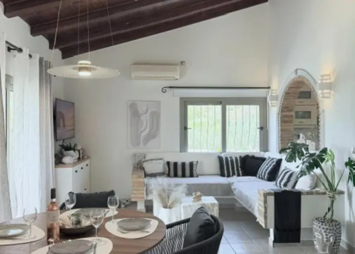 Villa Aphrodite Koilas