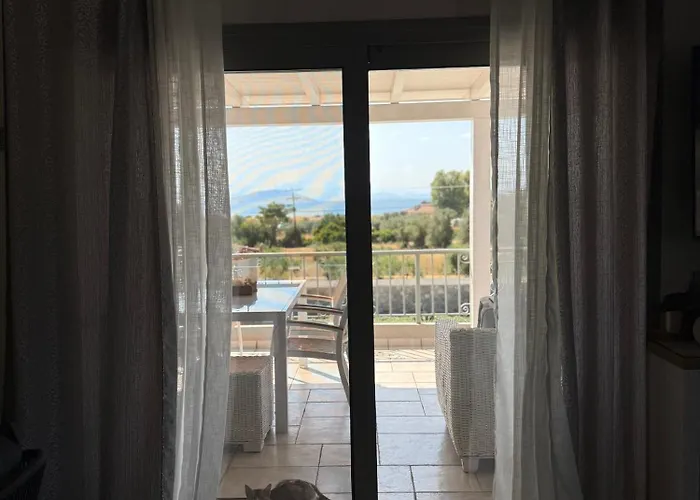 Villa Aphrodite Koilás