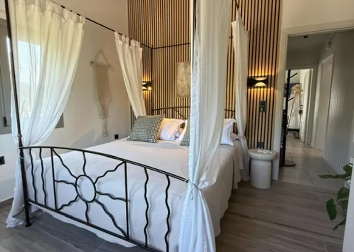 Villa Aphrodite Koilás