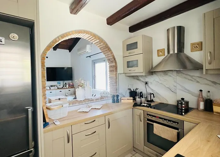 Aphrodite Villa Koilas