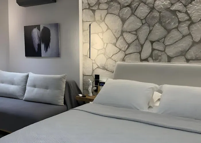 Aphrodite Villa Koilás