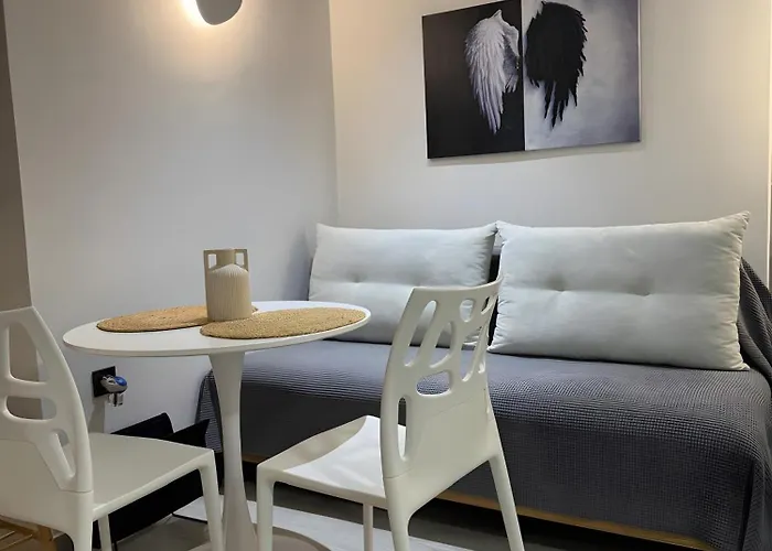 Villa Aphrodite Koilás