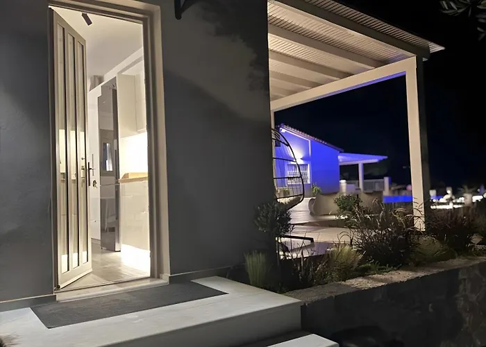 Aphrodite Villa Koilás