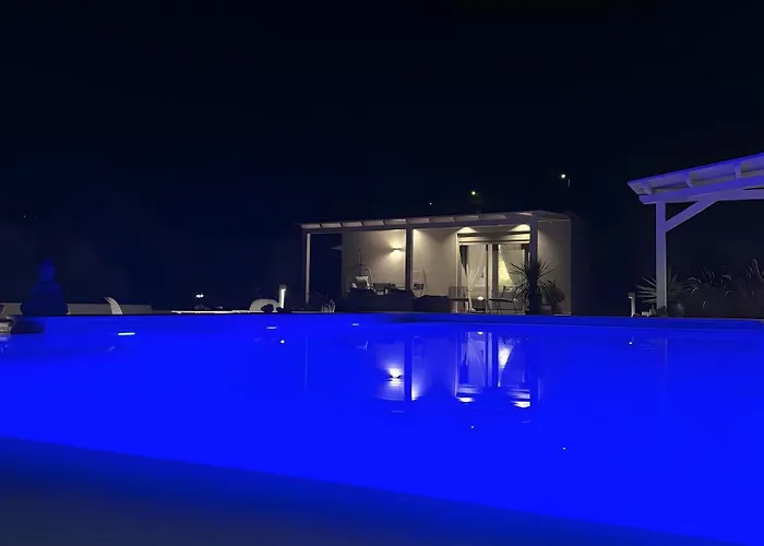 Villa Aphrodite Koilas