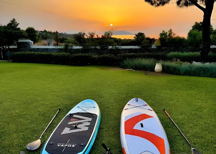 Villa Aphrodite Koilas